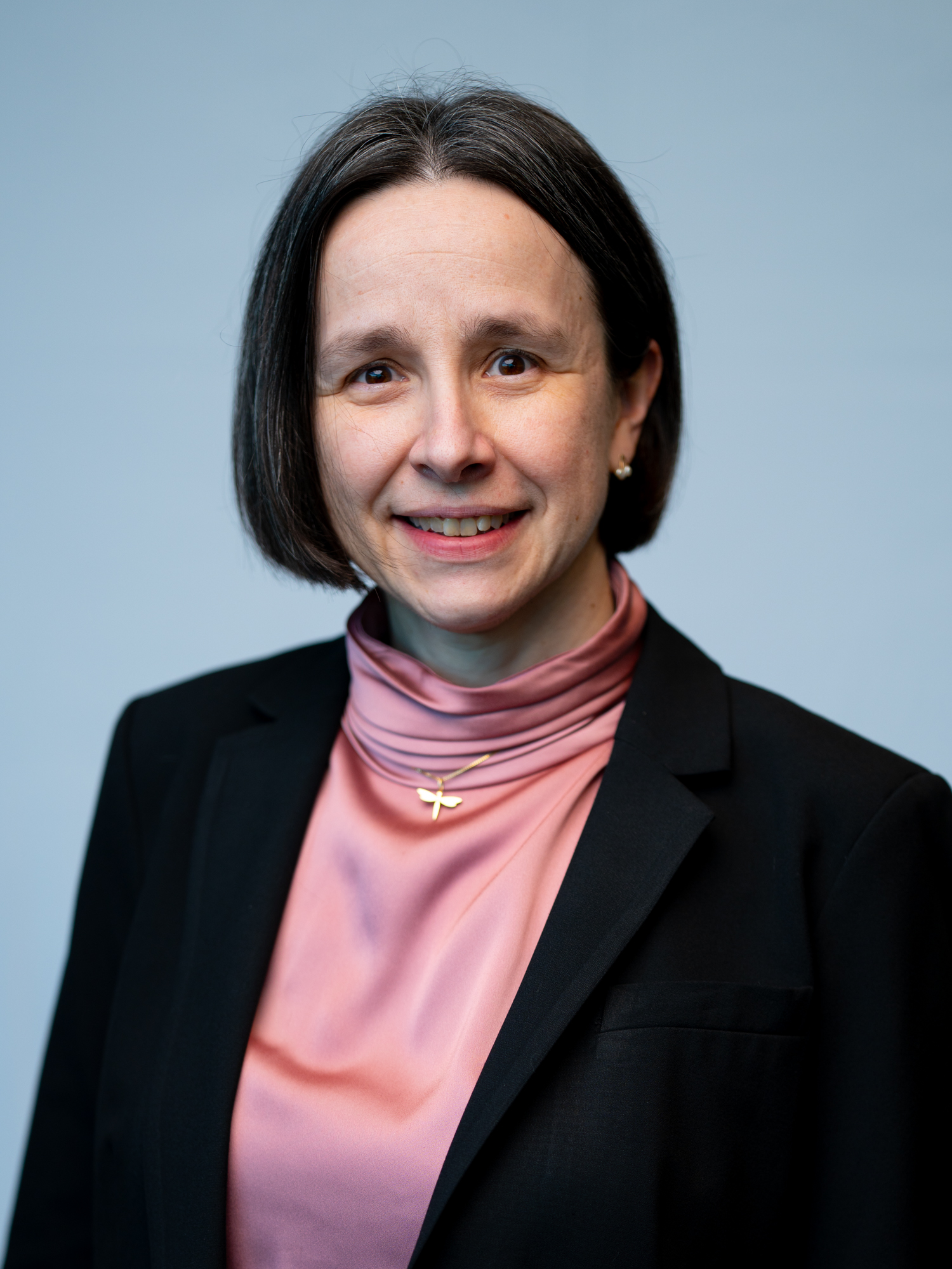 Laura Harris, Co-founder and Chief Executive Officer of Harris Analytics Institute
